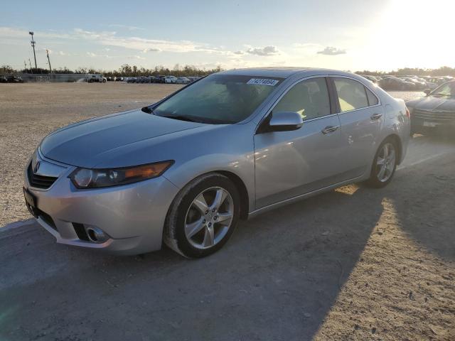 ACURA TSX 2012 with VIN JH4CU2F40CC030026 - Photo from auction