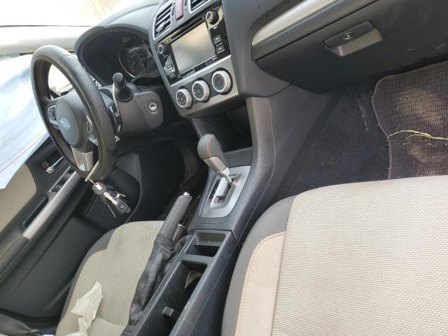 Photo 8 from auction – 2016 SUBARU CROSSTREK with VIN JF2GPABC1G8215567