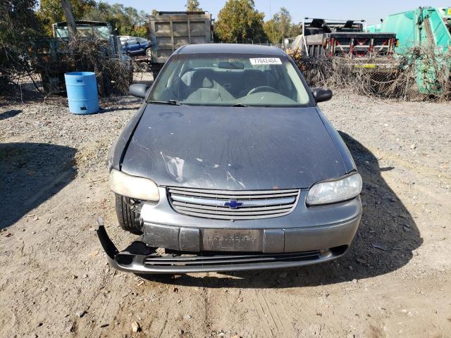 Photo 5 from auction – 2005 CHEVROLET CLASSIC with VIN 1G1ND52F25M189946