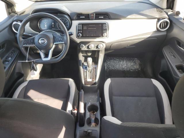 Photo 8 from auction – 2021 NISSAN VERSA SV with VIN 3N1CN8EV8ML848950