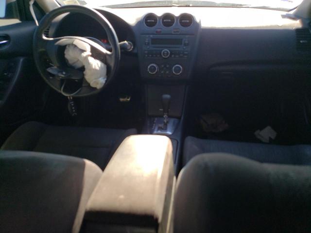 Photo 8 from auction – 2012 NISSAN ALTIMA BAS with VIN 1N4AL2AP8CN569405