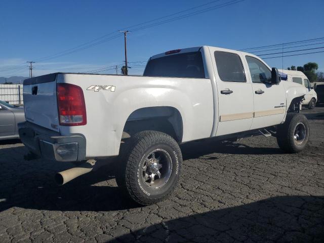صورة رقم 3 من المزاد - 2007 GMC SIERRA K25 مع VIN 1GTHK23697F512985
