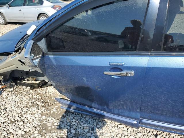 Фото 7 с аукциона – 2010 FORD EDGE SPORT с VIN 2FMDK3AC7ABA13541