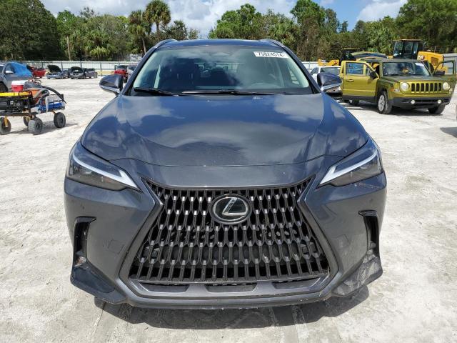 Photo 5 from auction – 2025 LEXUS NX 250 PRE with VIN 2T2GDCAZXSC016387