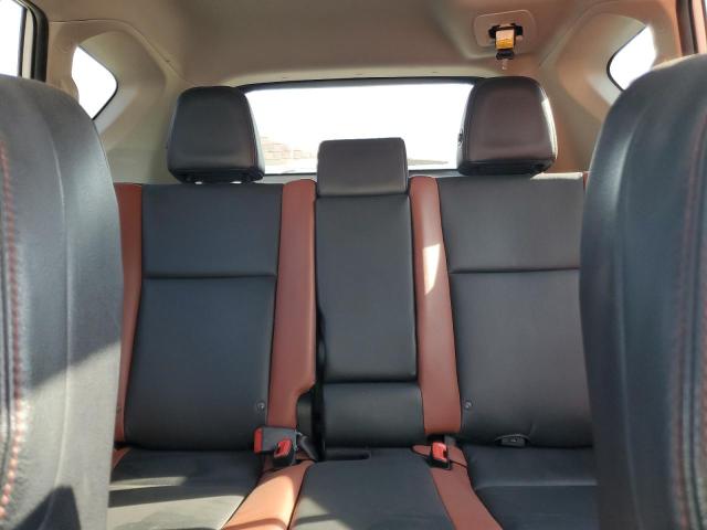 Photo 10 from auction – 2013 TOYOTA RAV4 LIMIT with VIN 2T3DFREV7DW031711
