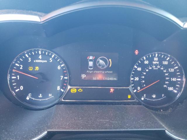 Фото 9 с аукциона – 2012 KIA OPTIMA SX с VIN 5XXGR4A69CG073658