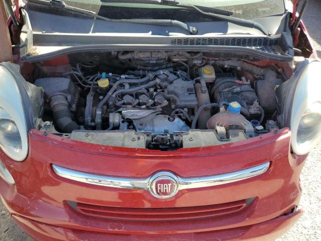 Photo 12 from auction – 2015 FIAT 500L LOUNG with VIN ZFBCFACH5FZ030864
