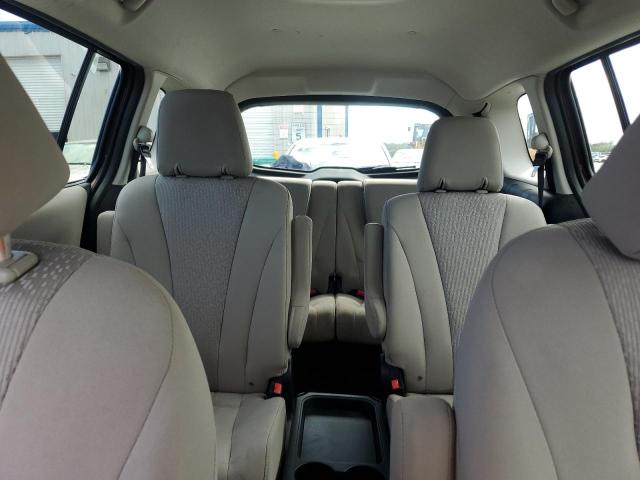 Photo 10 from auction – 2012 MAZDA 5 with VIN JM1CW2BL5C0144310