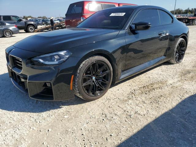 BMW M2 2023 con VIN 3MF13DM07P8D63938 - Foto de la subasta