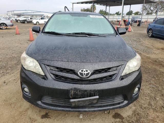 Photo 5 from auction – 2012 TOYOTA COROLLA BA with VIN 2T1BU4EE0CC869376