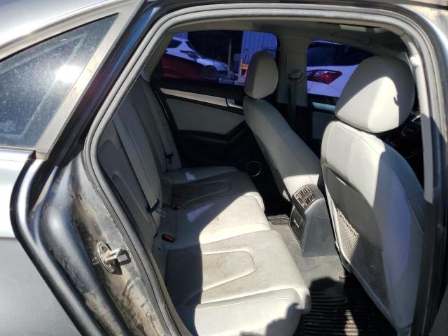 Photo 10 from auction – 2014 AUDI A4 PREMIUM with VIN WAUFFAFL8EN020200