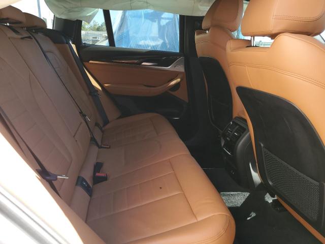 Photo 10 from auction – 2021 BMW X3 XDRIVE3 with VIN 5UXTY5C07M9D79757
