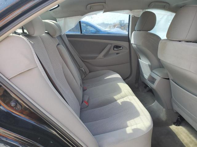 Photo 10 from auction – 2011 TOYOTA CAMRY BASE with VIN 4T1BF3EK1BU216675