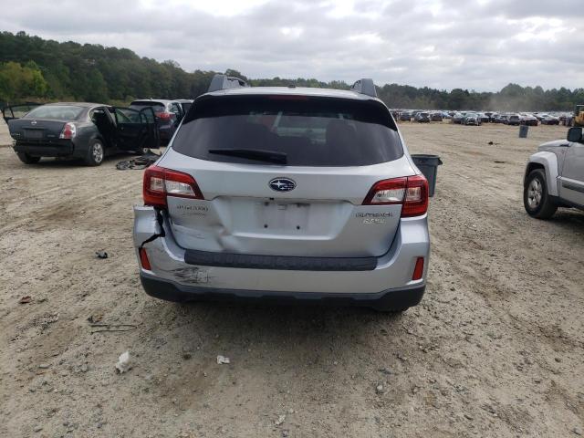 Photo 6 from auction – 2015 SUBARU OUTBACK 2. with VIN 4S4BSALC4F3283018