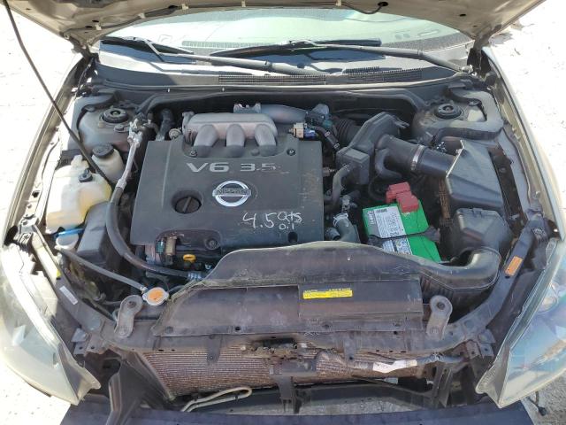 Photo 11 from auction – 2005 NISSAN ALTIMA SE with VIN 1N4BL11E95C264698