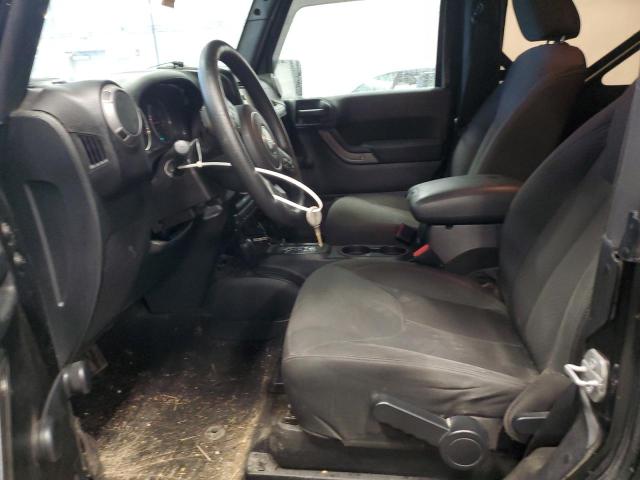Photo 7 from auction – 2016 JEEP WRANGLER S with VIN 1C4AJWAG2GL136266