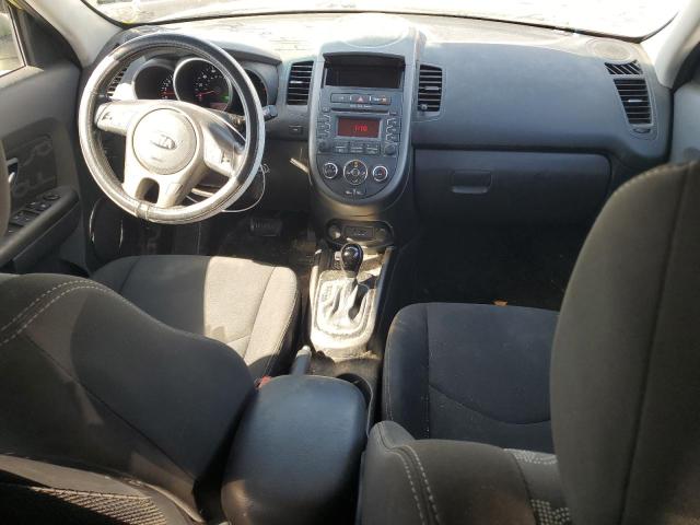 صورة رقم 8 من المزاد - 2013 KIA SOUL + مع VIN KNDJT2A69D7576693