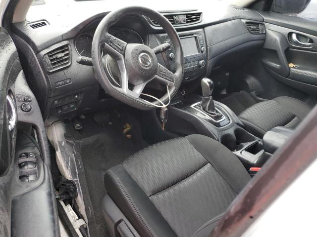 Photo 8 from auction – 2018 NISSAN ROGUE S with VIN KNMAT2MV9JP554157