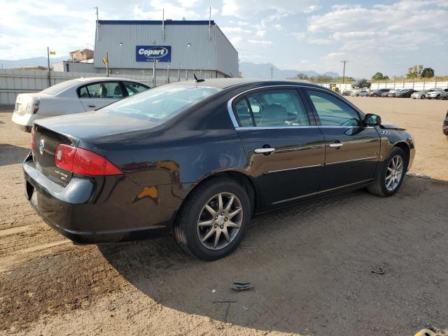 Photo 3 from auction – 2007 BUICK LUCERNE CX with VIN 1G4HD57247U161705