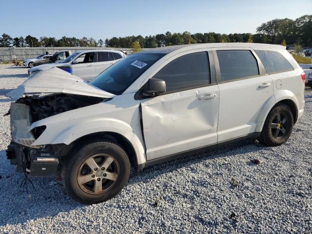 DODGE JOURNEY SE 2010 with VIN 3D4PG4FB1AT119564 - Photo from auction