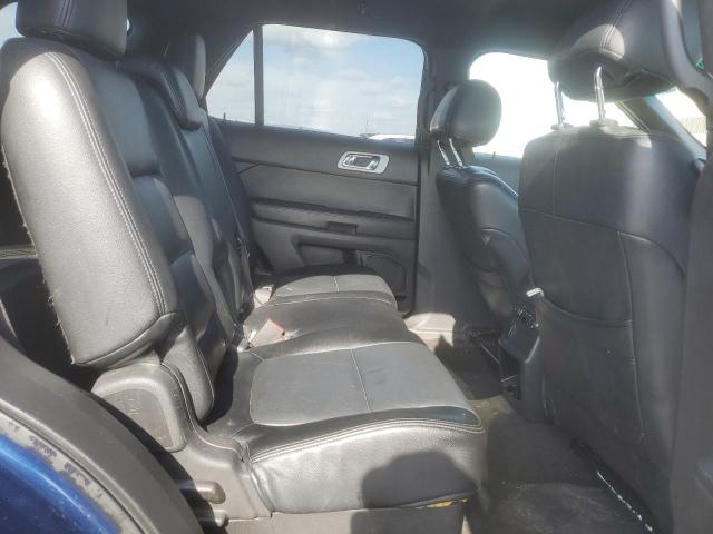 Photo 11 from auction – 2012 FORD EXPLORER X with VIN 1FMHK8D88CGA85219