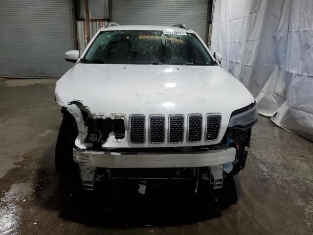 Photo 5 from auction – 2019 JEEP CHEROKEE L with VIN 1C4PJLDB2KD302233
