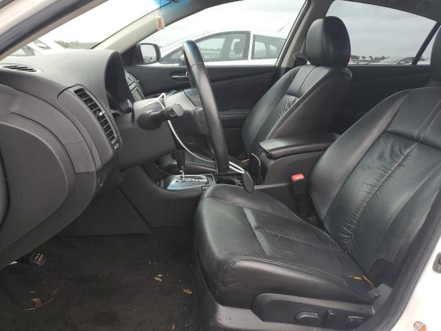 Photo 7 from auction – 2012 NISSAN ALTIMA SR with VIN 1N4BL2AP5CC116374