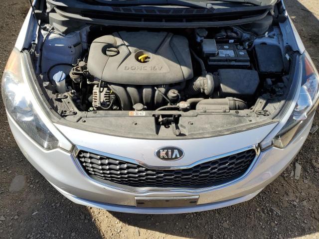 Photo 11 from auction – 2015 KIA FORTE LX with VIN KNAFX4A65F5359367