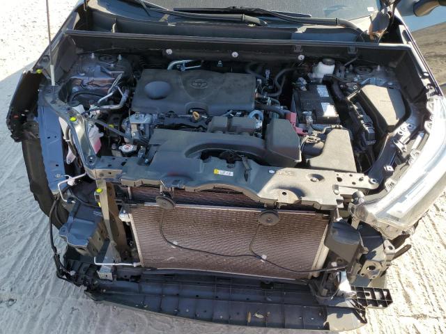 Photo 12 from auction – 2022 TOYOTA RAV4 XLE with VIN 2T3P1RFV1NC266604