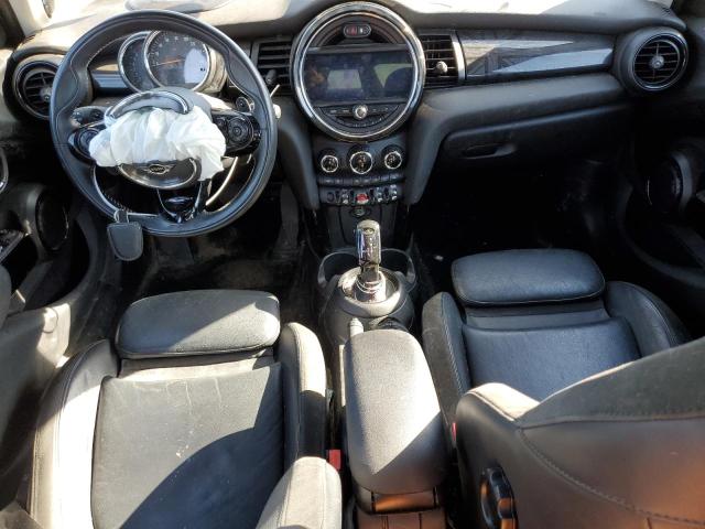Photo 8 from auction – 2020 MINI COOPER S with VIN WMWXU9C02L2M14390
