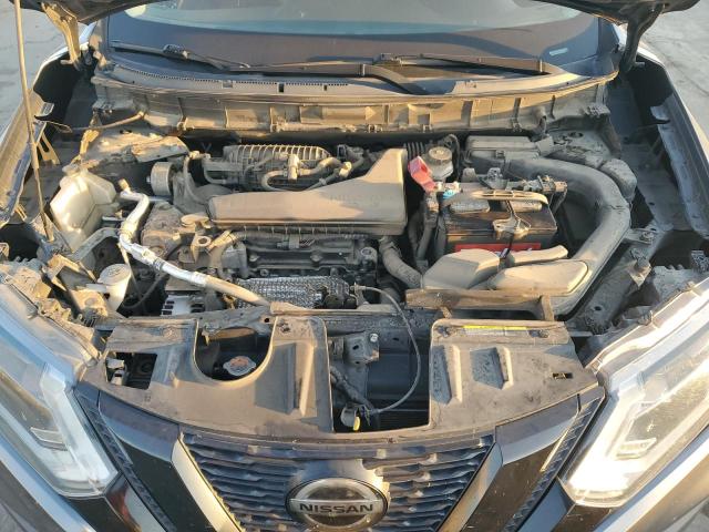 Photo 12 from auction – 2018 NISSAN ROGUE S with VIN 5N1AT2MT6JC721608