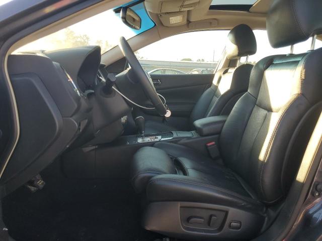Photo 7 from auction – 2012 NISSAN MAXIMA S with VIN 1N4AA5AP0CC841500