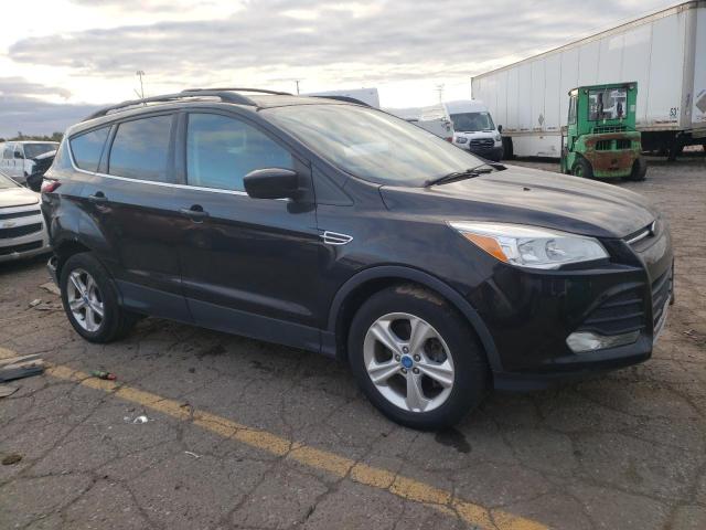 Photo 4 from auction – 2013 FORD ESCAPE SE with VIN 1FMCU9GX0DUC88024
