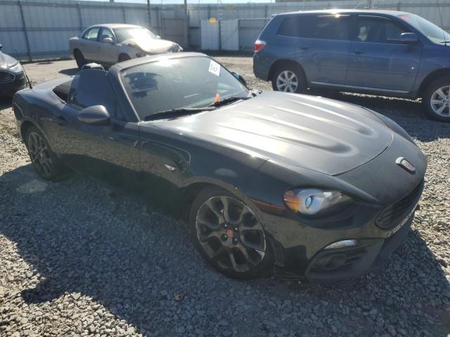 Photo 4 from auction – 2017 FIAT 124 SPIDER with VIN JC1NFAEK1H0118751