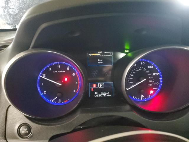 Photo 9 from auction – 2019 SUBARU OUTBACK 2. with VIN 4S4BSAFC3K3233927
