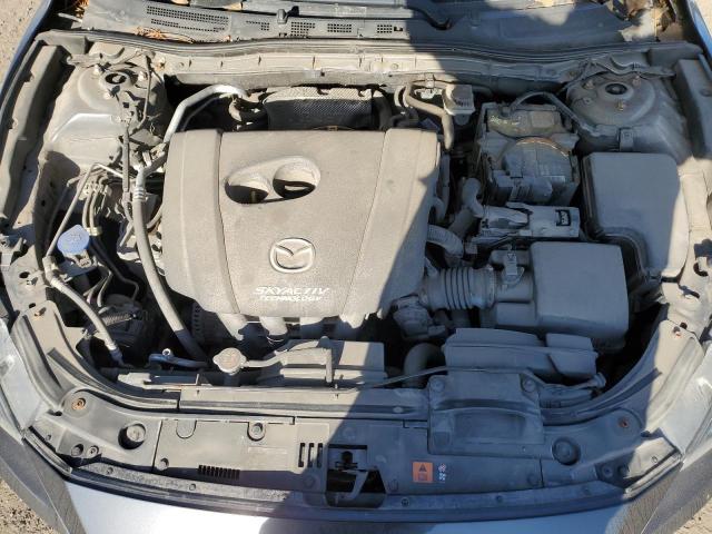 Photo 11 from auction – 2015 MAZDA 3 SPORT with VIN 3MZBM1K7XFM217829