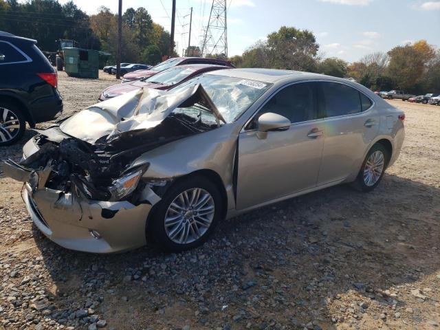 LEXUS ES 350 2013 with VIN JTHBK1GG1D2039667 - Photo from auction