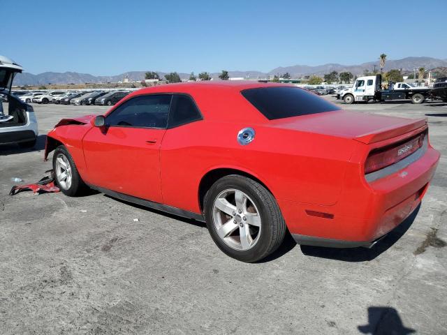 Photo 2 from auction – 2014 DODGE CHALLENGER with VIN 2C3CDYBT2EH224465