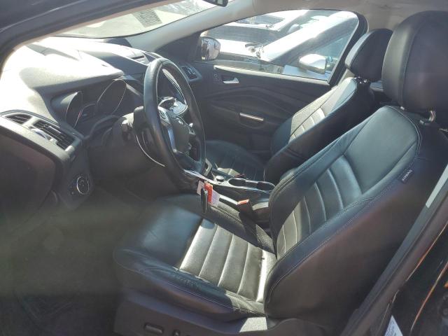 صورة رقم 7 من المزاد - 2014 FORD ESCAPE TIT مع VIN 1FMCU9J91EUE36726