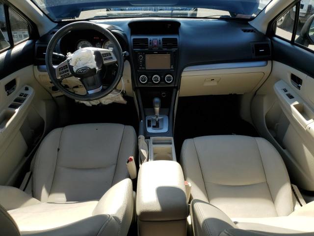 Photo 8 from auction – 2014 SUBARU IMPREZA SP with VIN JF1GPAU62EH297933