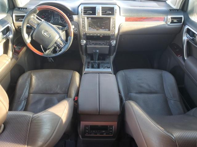 Photo 8 from auction – 2013 LEXUS GX 460 with VIN JTJBM7FX0D5063101