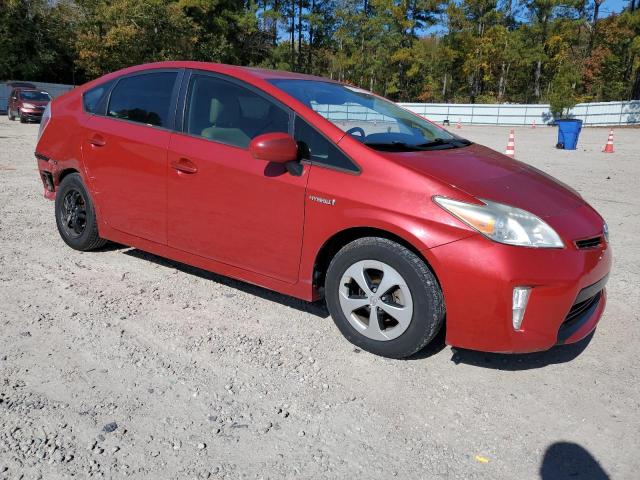 Photo 4 from auction – 2013 TOYOTA PRIUS with VIN JTDKN3DU4D5679949