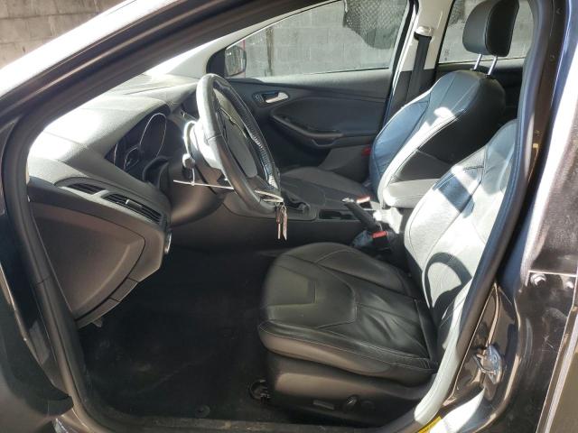 Photo 7 from auction – 2015 FORD FOCUS SE with VIN 1FADP3F24FL218494