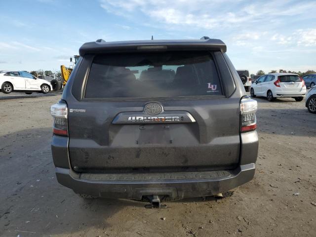 Photo 6 from auction – 2021 TOYOTA 4RUNNER SR with VIN JTEMU5JR5M5909792