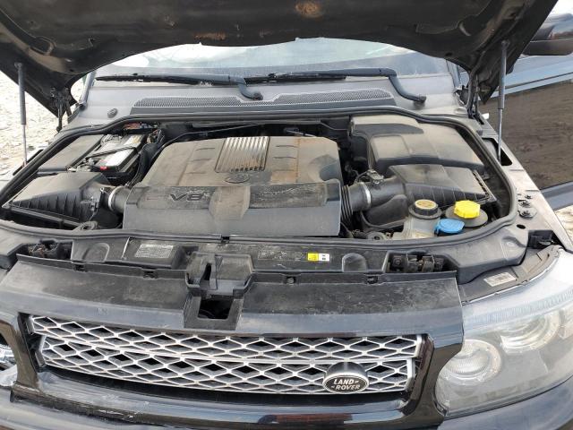 Photo 12 from auction – 2013 LAND ROVER RANGE ROVE with VIN SALSK2D48DA763615