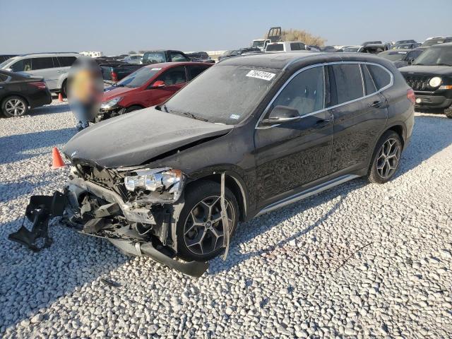 Photo 1 from auction – 2018 BMW X1 XDRIVE2 with VIN WBXHT3C39J5L34374
