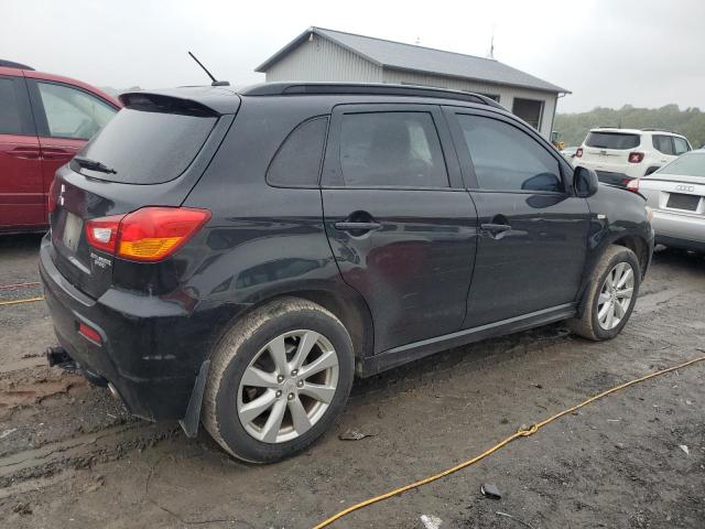 Photo 3 from auction – 2012 MITSUBISHI OUTLANDER with VIN JA4AR4AUXCZ009446