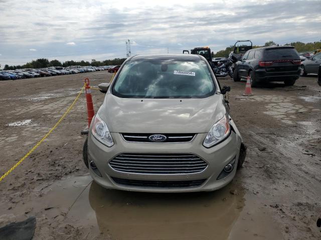 Снимка 5 от търг – 2016 FORD C-MAX PREM с VIN 1FADP5CU4GL116275