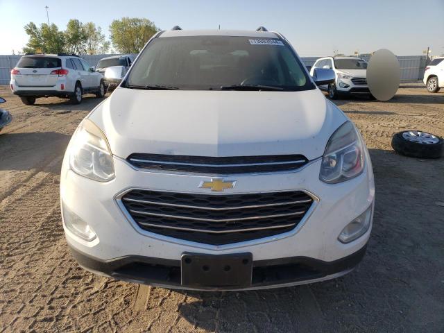 Photo 5 from auction – 2016 CHEVROLET EQUINOX LT with VIN 2GNFLGEK4G6154093