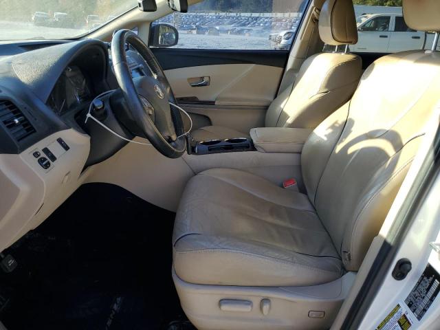 Photo 7 from auction – 2010 TOYOTA VENZA with VIN 4T3ZK3BB7AU026707